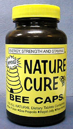 Bee Caps Photo