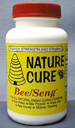 Photo of Bee/Seng Bottle